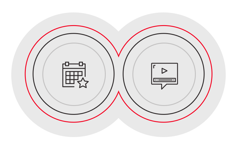 SAP-Schnittstellen Webinare zu Connectoren in Azure, Qlik, Tableau & mehr SAP Softwareentwicklung