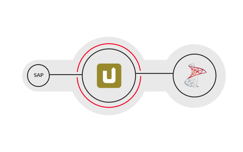 SQL Server Destination SAP und SharePoint nahtlos verbinden